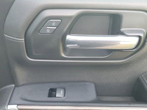 Certified 2019 Chevrolet Silverado 1500 LT w/ True North Edition AWD/4WD image 17