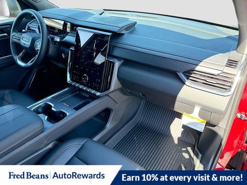 New 2026 GMC Acadia Elevation w/ Elevation Premium Package AWD/4WD image 30
