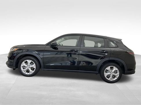 Used 2025 Honda HR-V LX image 2