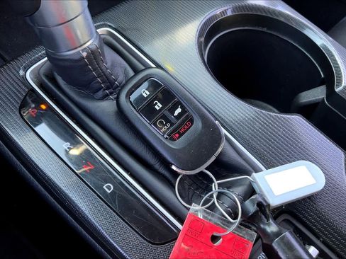 Used 2024 Honda Civic Sport image 14