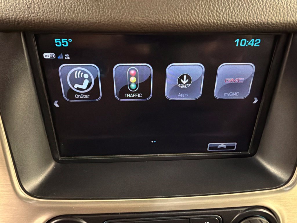 Used 2020 GMC Yukon Denali w/ Denali Ultimate Package AWD/4WD image 10