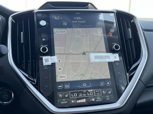 New 2026 Subaru Ascent Touring image 13