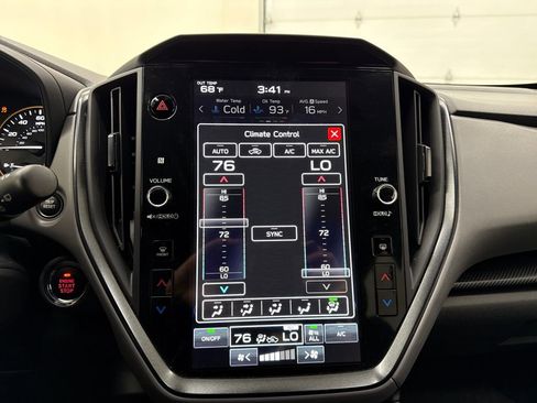 Certified 2025 Subaru Crosstrek 2.5i Wilderness image 21