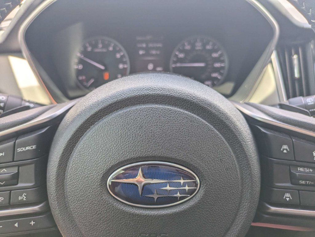 Certified 2023 Subaru Outback Onyx Edition AWD/4WD image 33