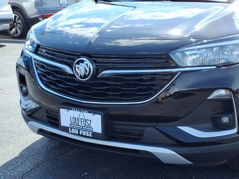 Used 2022 Buick Encore GX Preferred w/ Cold Weather Comfort Package FWD image 32