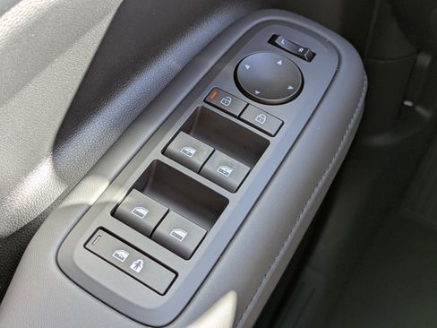 New 2026 Hyundai Santa Fe SEL FWD image 28