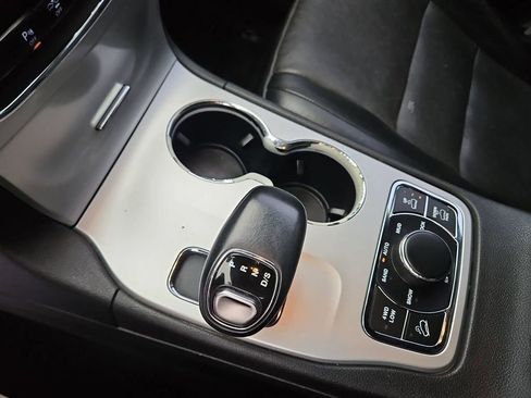 Used 2014 Jeep Grand Cherokee Summit image 15