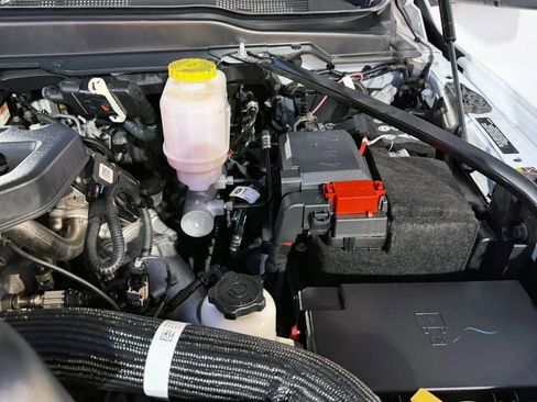 Used 2025 RAM 5500 Tradesman image 42