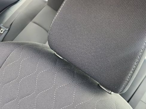 Certified 2025 Toyota Corolla LE FWD image 31