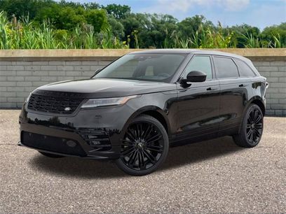New 2026 Land Rover Range Rover Velar Autobiography