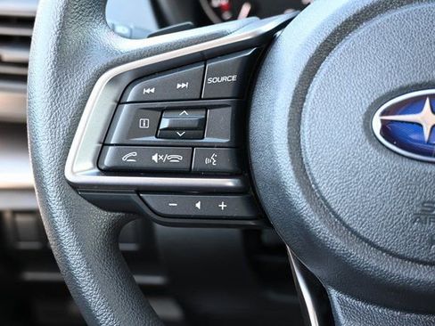 New 2026 Subaru Impreza 2.0i Sport image 28