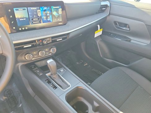 New 2026 Nissan Kicks S image 30