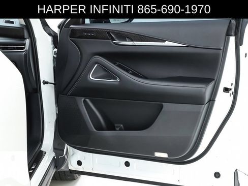 Used 2024 INFINITI QX60 Sensory AWD/4WD image 71