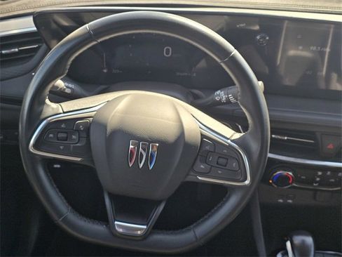 Used 2024 Buick Encore GX Sport Touring w/ Advanced Technology Package image 15