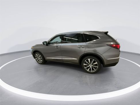 New 2026 Acura MDX w/ Technology Package AWD/4WD image 6