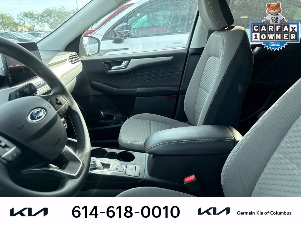 Used 2021 Ford Escape SE FWD image 7