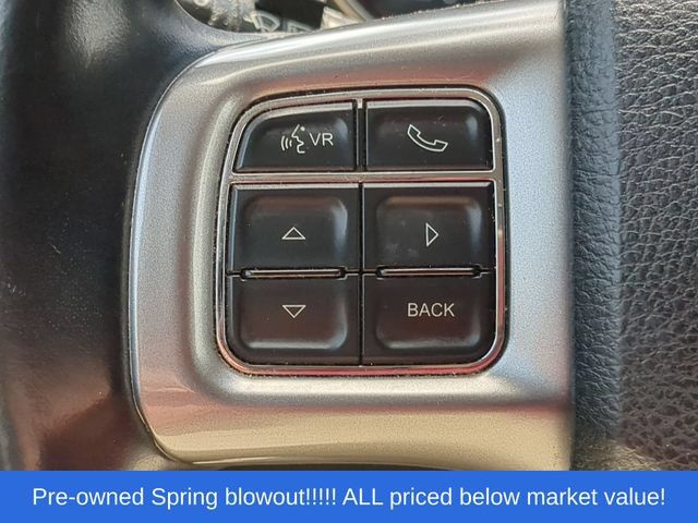 Used 2020 Dodge Journey Crossroad FWD image 27