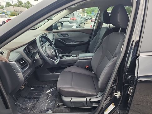 Certified 2023 Nissan Rogue S AWD/4WD image 11
