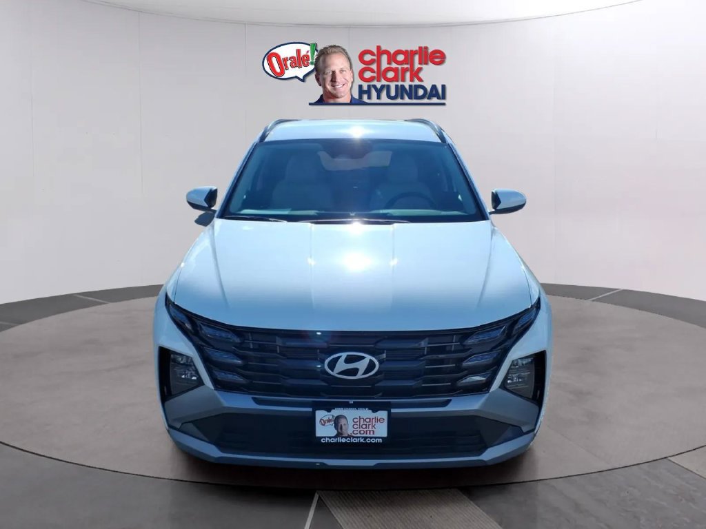 New 2026 Hyundai Tucson SEL Plus FWD image 8