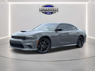 Used 2023 Dodge Charger R/T w/ Plus Group RWD video 1