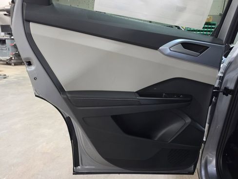 New 2026 Volkswagen Taos SE AWD/4WD image 13