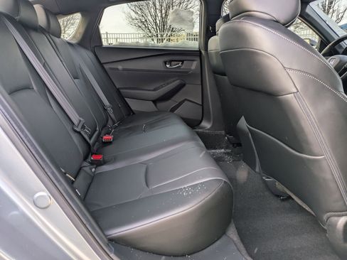 Certified 2024 Honda Accord Sport image 25