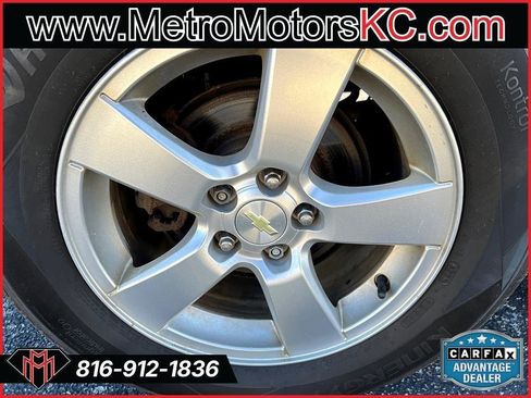 Used 2016 Chevrolet Trax LS image 17