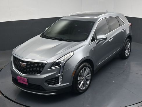 Used 2024 Cadillac XT5 Premium Luxury FWD image 14