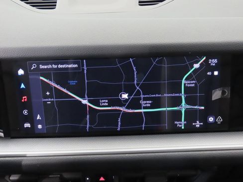 Certified 2024 Porsche Cayenne AWD/4WD image 26
