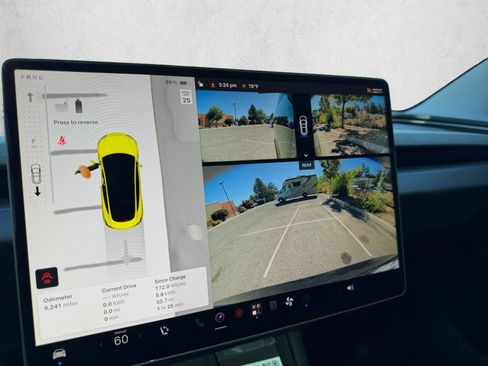 Used 2026 Tesla Model 3 RWD image 17