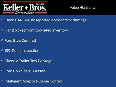 Certified 2023 Ford Explorer XLT w/ Equipment Group 202A image 9