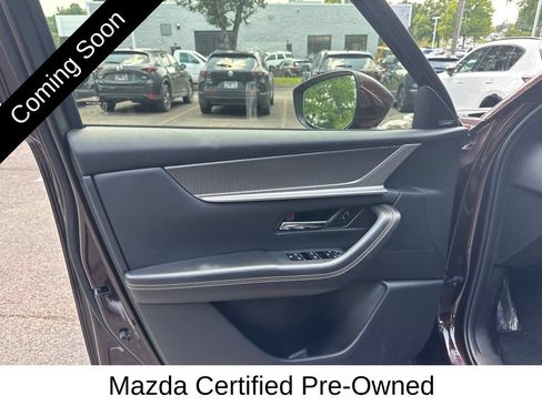 Used 2026 MAZDA CX-90 3.3 Turbo w/ Premium Plus Pkg AWD/4WD image 26