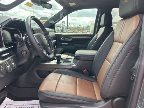New 2026 Chevrolet Silverado 1500 High Country image 15