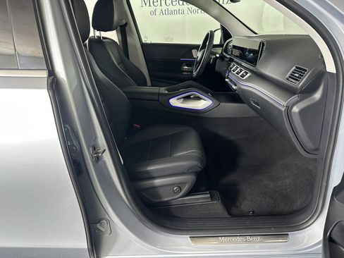 Certified 2024 Mercedes-Benz GLE 450 4MATIC image 14