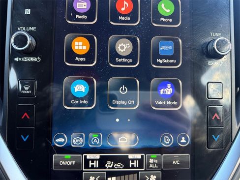 Used 2024 Subaru Crosstrek 2.0i Premium image 29