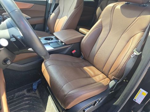 Used 2024 Acura MDX SH-AWD w/ Technology Package image 23