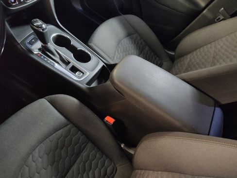 Used 2020 Chevrolet Equinox LT AWD/4WD image 26