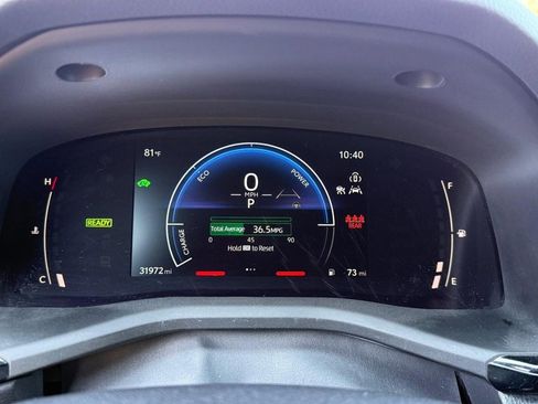 Certified 2025 Toyota Camry SE image 21