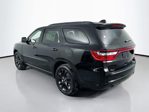 New 2026 Dodge Durango GT RWD image 5