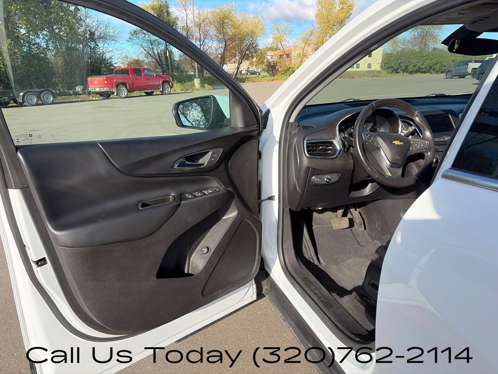 Used 2019 Chevrolet Equinox LT AWD/4WD image 14