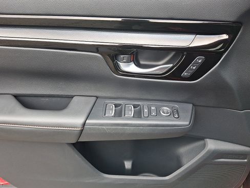 Used 2023 Honda CR-V Sport Touring image 12