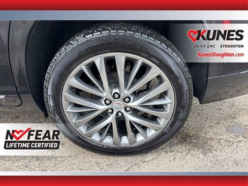 Used 2025 Buick Enclave Avenir w/ Trailering Package, 5000 lbs. image 18