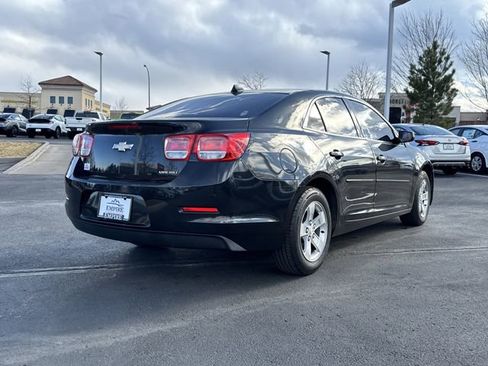 Used 2013 Chevrolet Malibu LS w/ Protection Package image 3