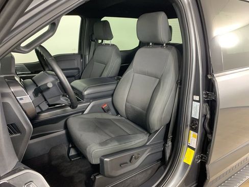 Used 2023 Ford F150 XLT w/ Equipment Group 302A High AWD/4WD image 27