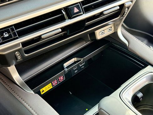 New 2026 Lexus RX 350 AWD image 11