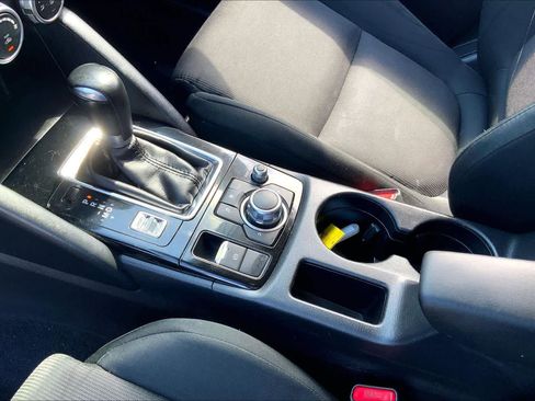 Used 2016 MAZDA CX-5 Sport image 16