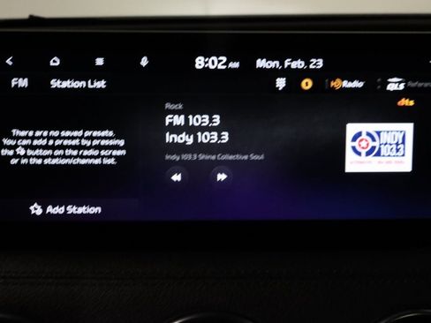 Used 2023 Kia Stinger GT-Line w/ Sun & Sound Package image 45