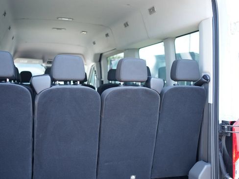 Used 2025 Ford Transit 350 XLT RWD image 13