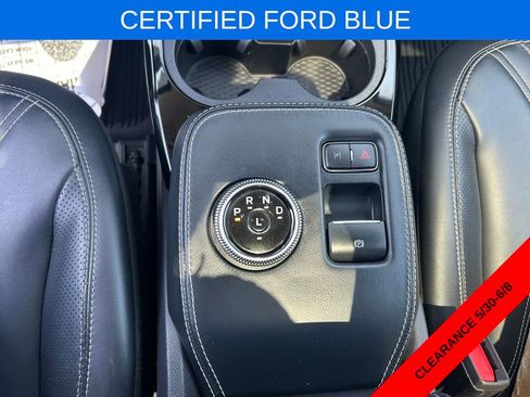 Certified 2023 Ford Mustang Mach-E Premium AWD/4WD image 29