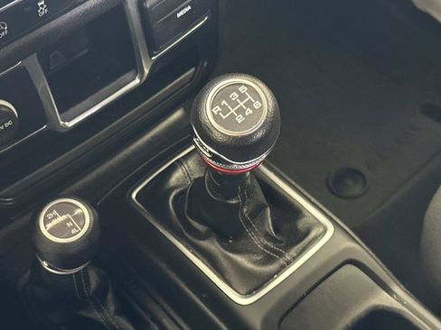 Used 2024 Jeep Wrangler Sport image 20